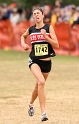 2009 CIF XC Girls D3-057